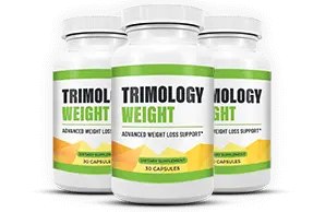 Trimology Trimology 3 Bottles